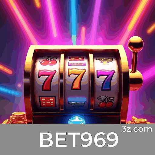 BET969: Seu Cassino Premiado e Seguro